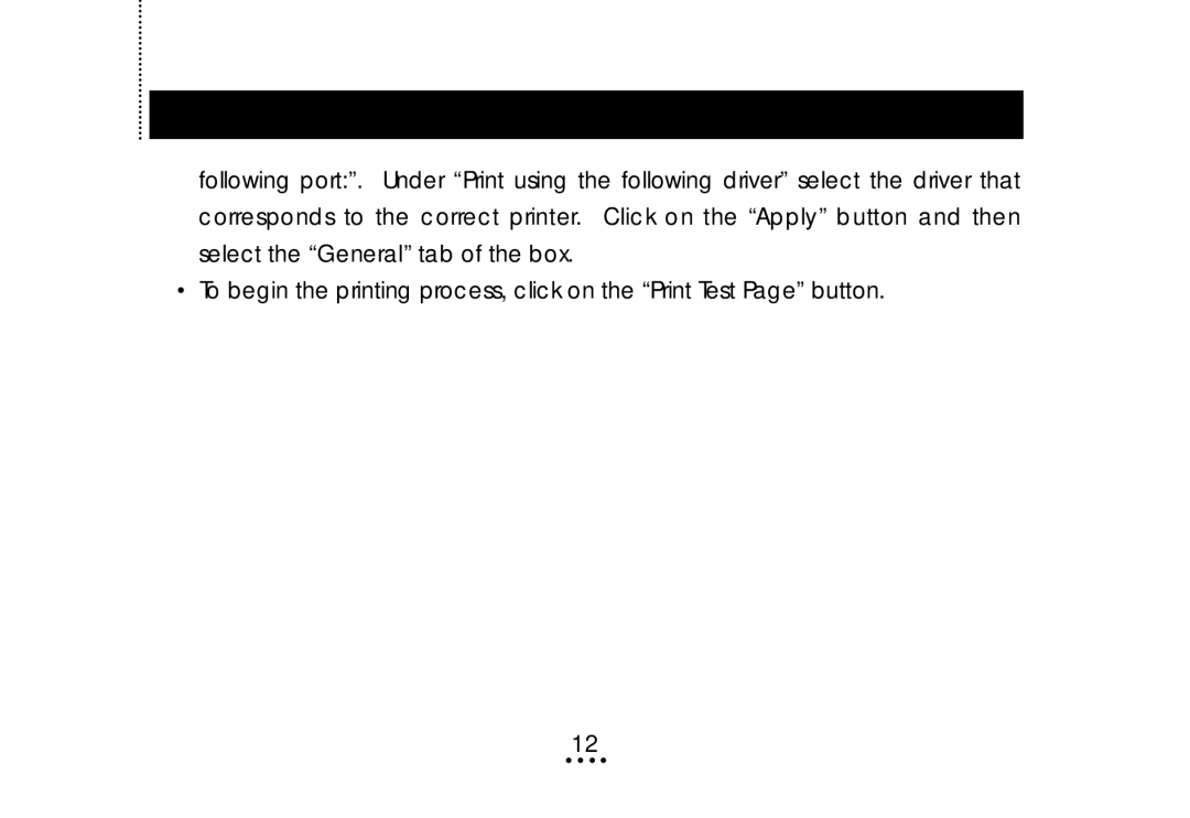 ATEN Technology UC-1284 user manual 