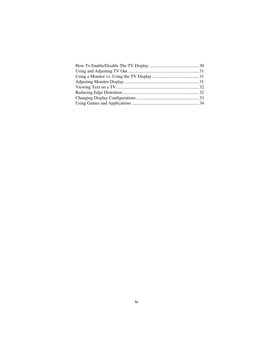 ATI Technologies 7200, 7000 specifications 