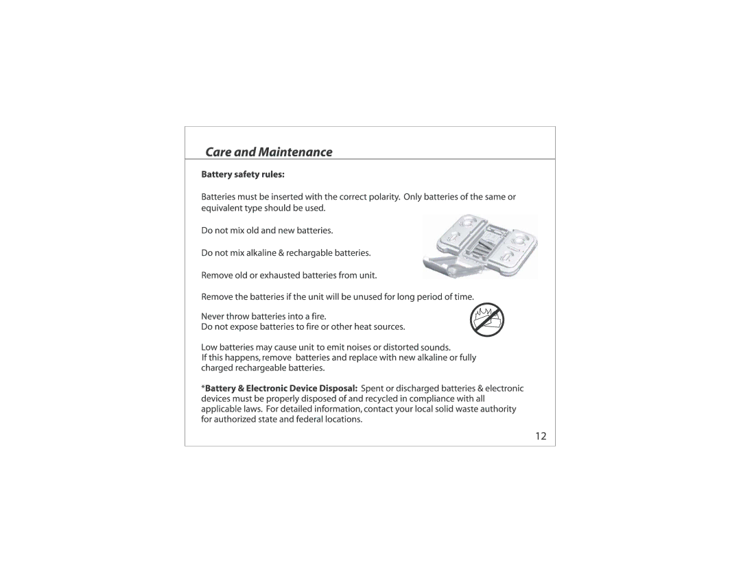 Atlantic 25906058 manual 