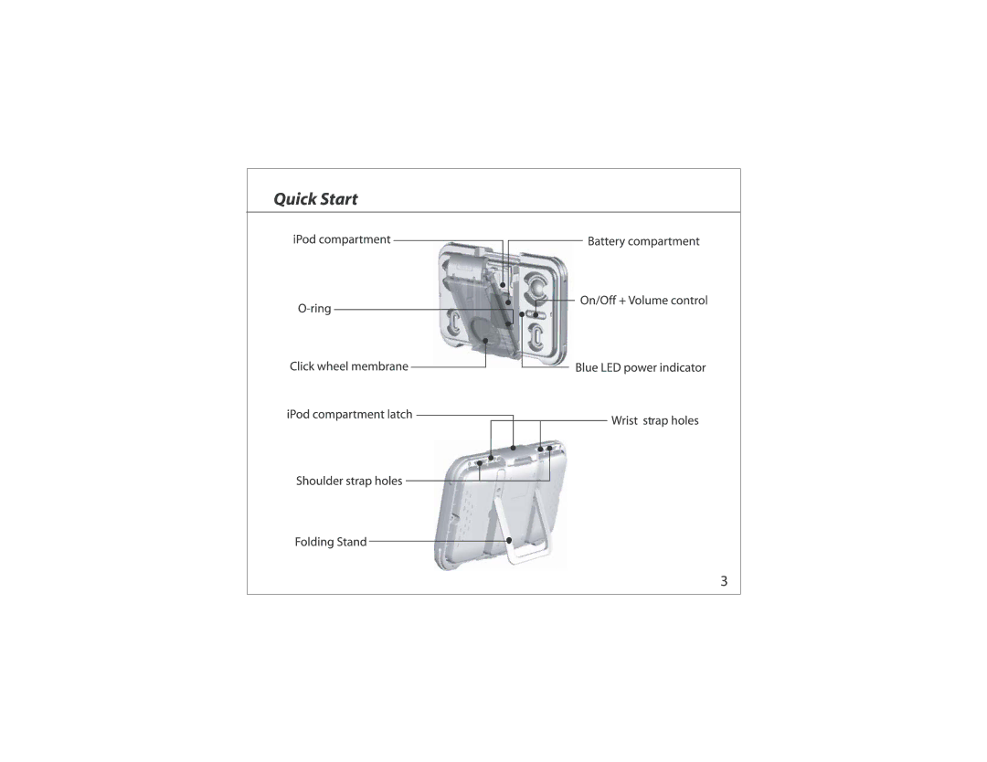 Atlantic 25906058 manual 