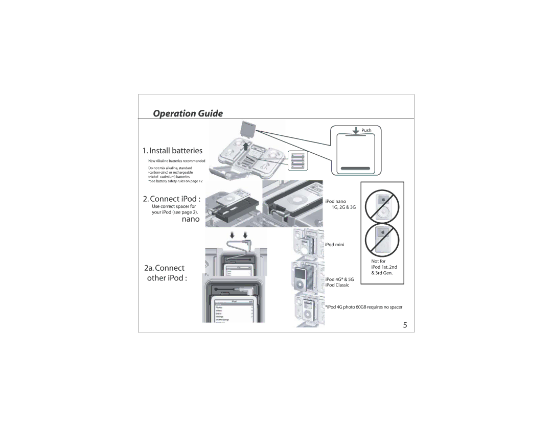 Atlantic 25906058 manual 