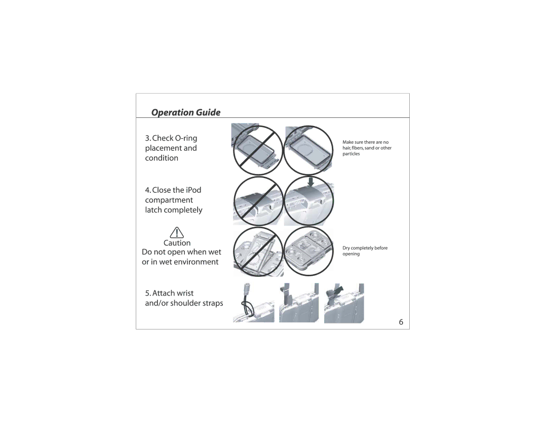 Atlantic 25906058 manual 