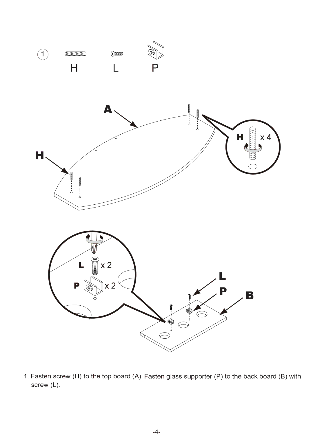 Atlantic 36835513 manual 