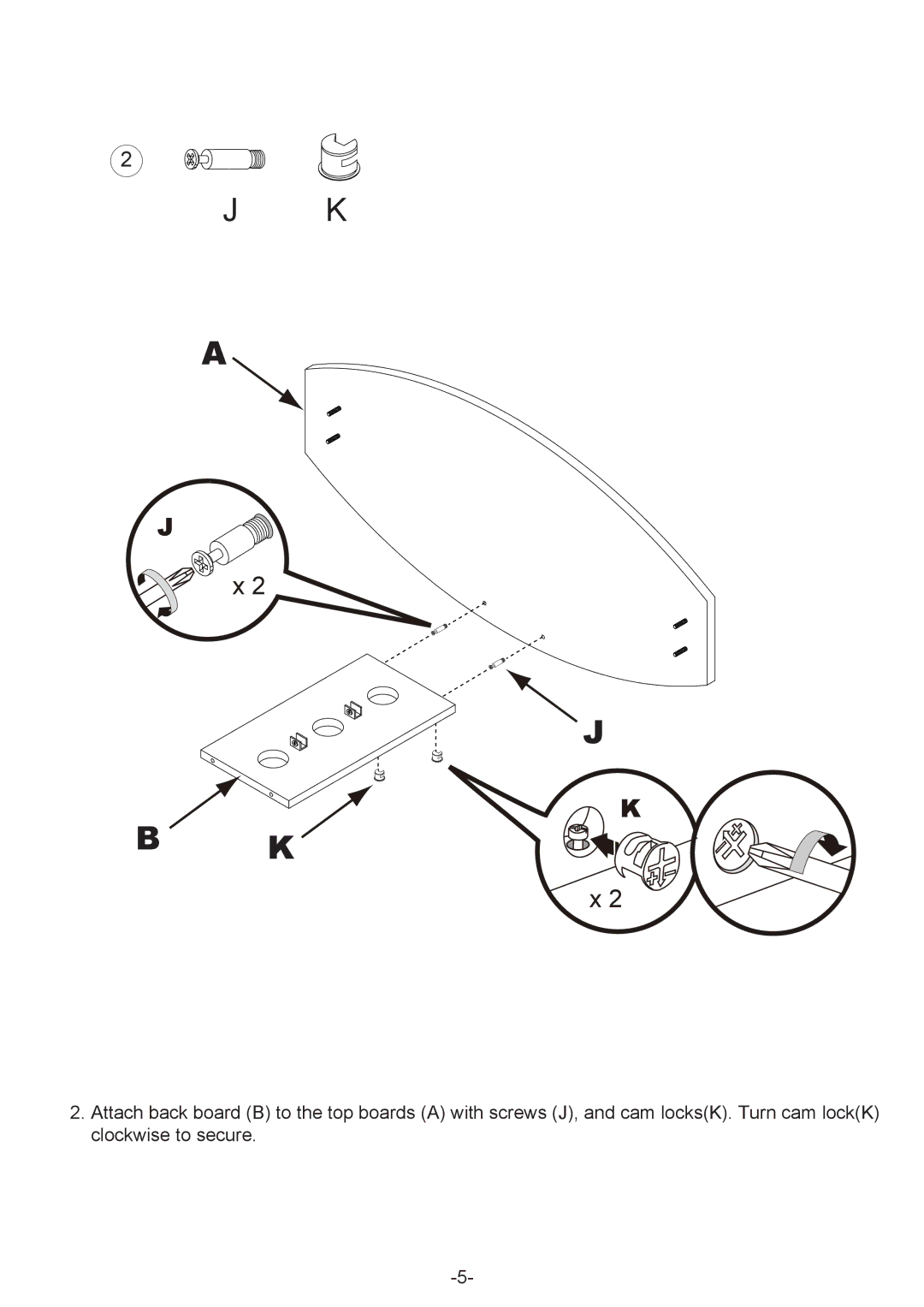 Atlantic 36835513 manual 