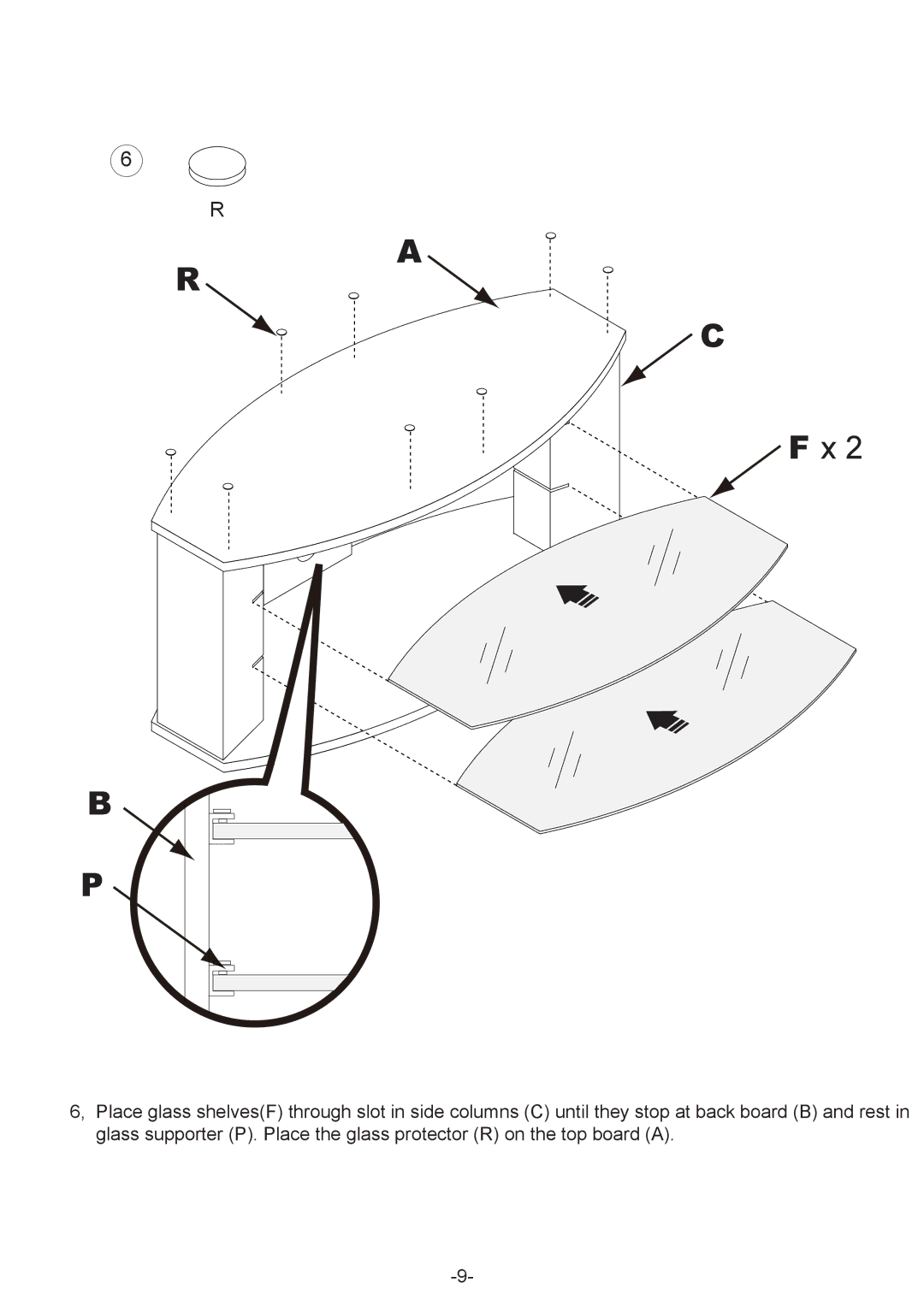 Atlantic 36835513 manual 