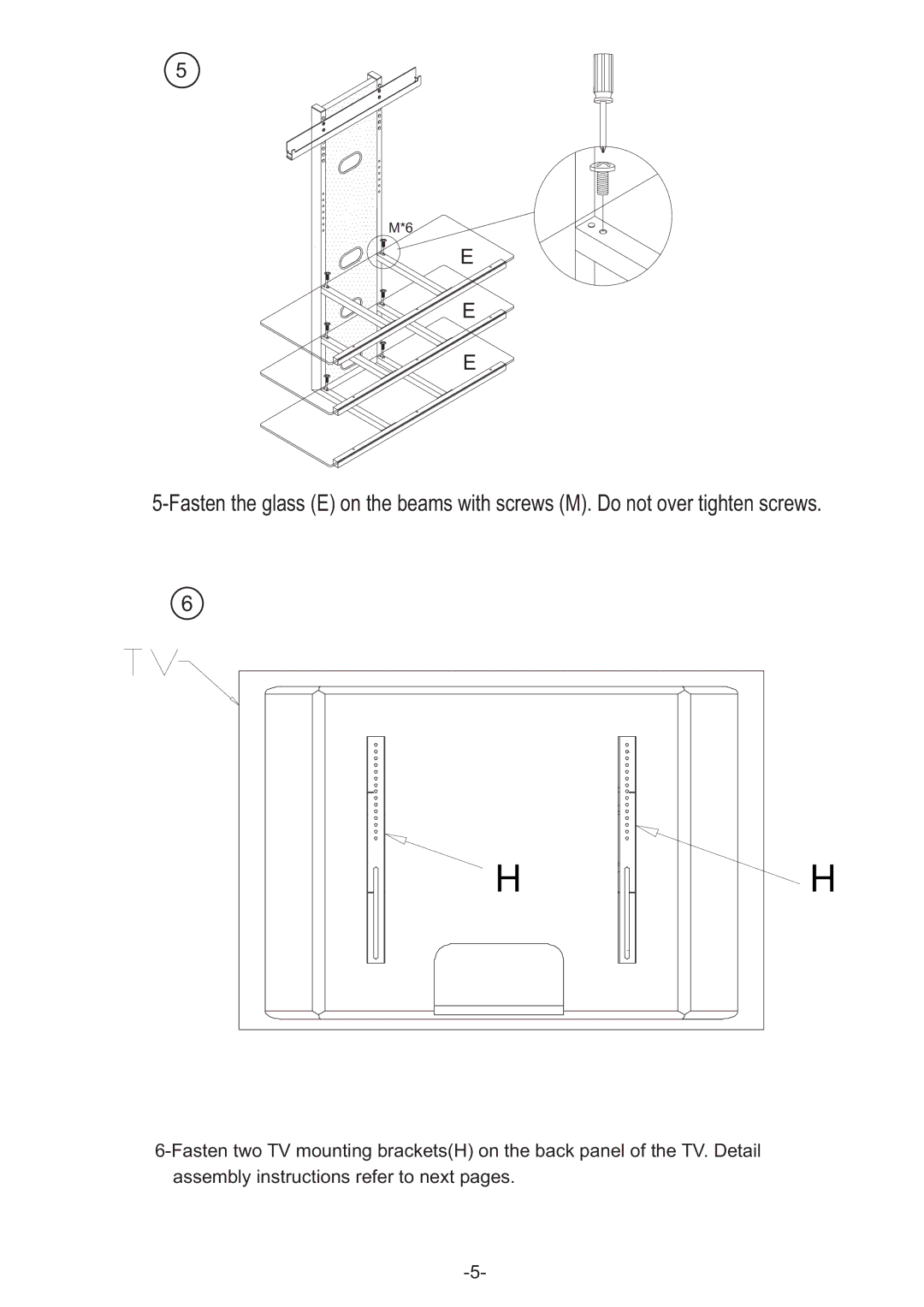 Atlantic 36835516 manual 