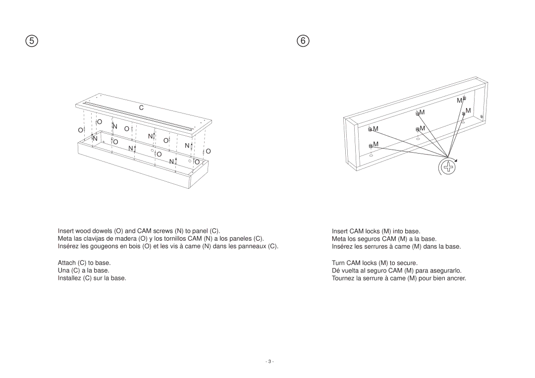 Atlantic 576 CD, 240 DVD manual 