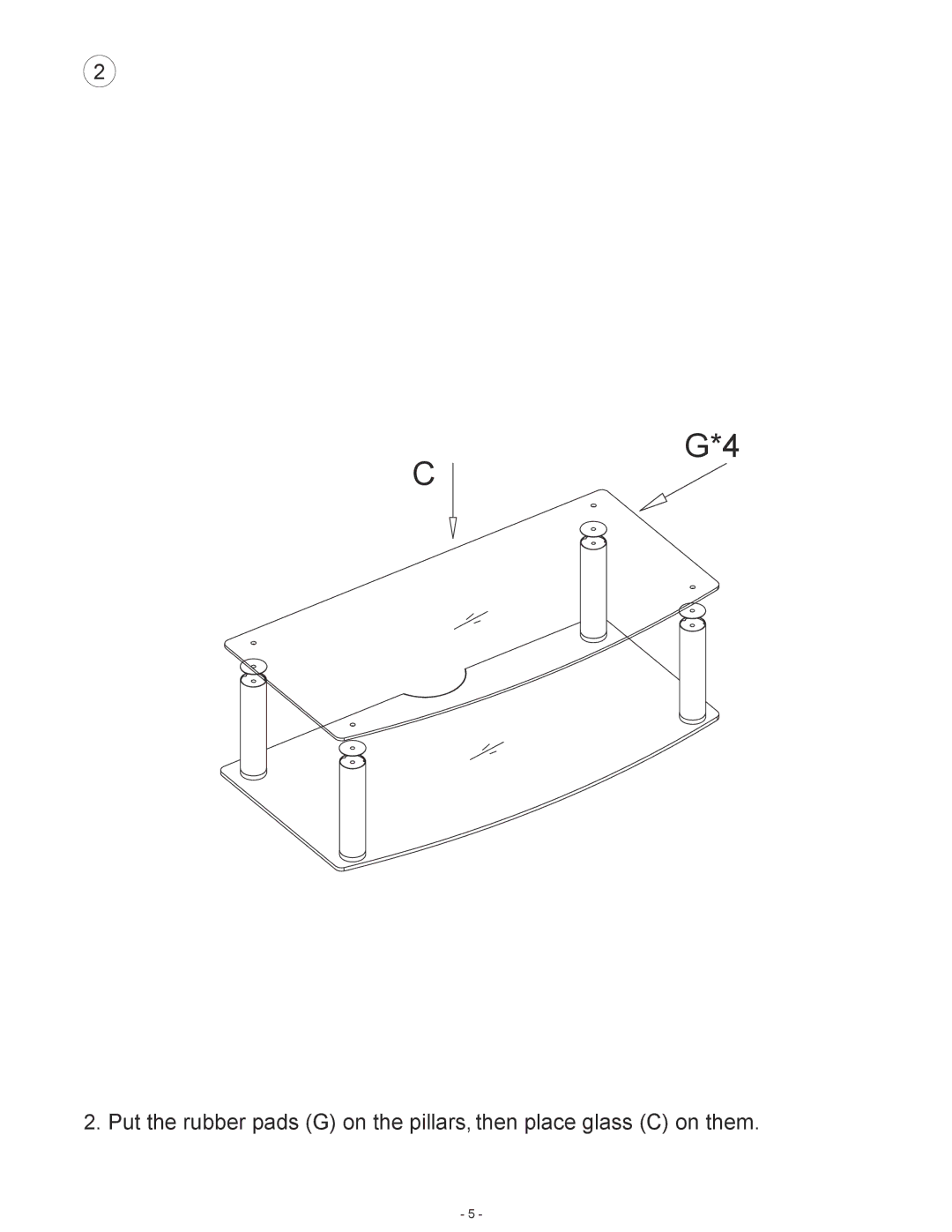 Atlantic 75435504 manual 