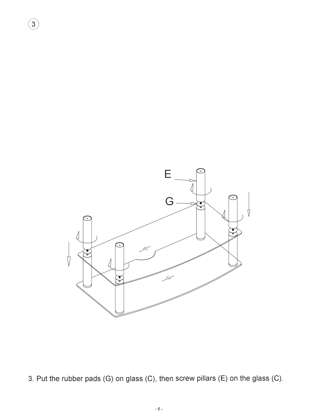 Atlantic 75435504 manual 