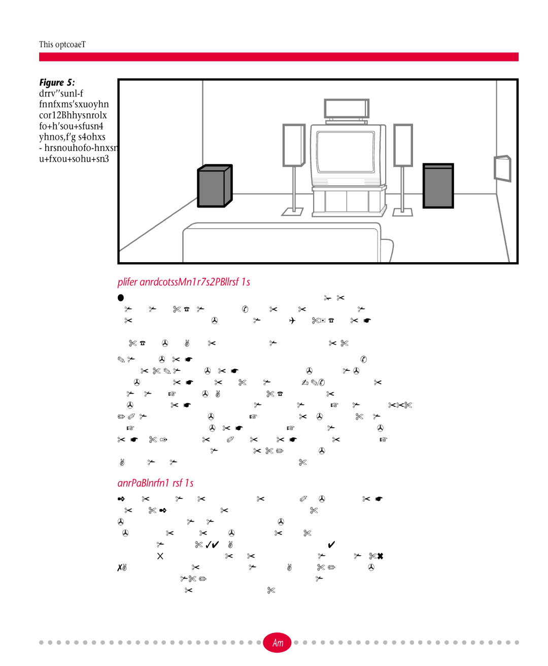 Atlantic Technology 172 PBM instruction manual Using the Subwoofer Lo-Pass Control, Phase Invert Control 