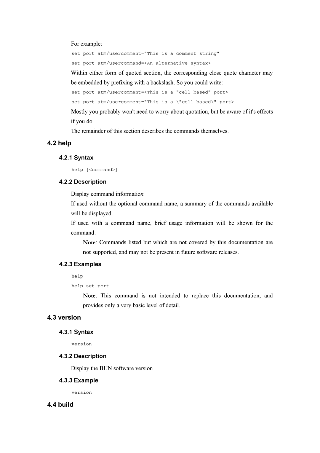 Atlantis Land A02-RA(Atmos)_ME01 manual Build, Examples 