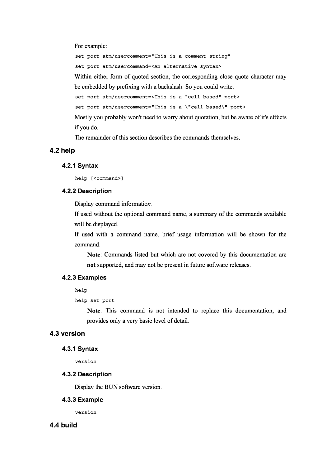 Atlantis Land A02-RA(Atmos)_ME01 manual help, version, build, Syntax, Description, Examples 