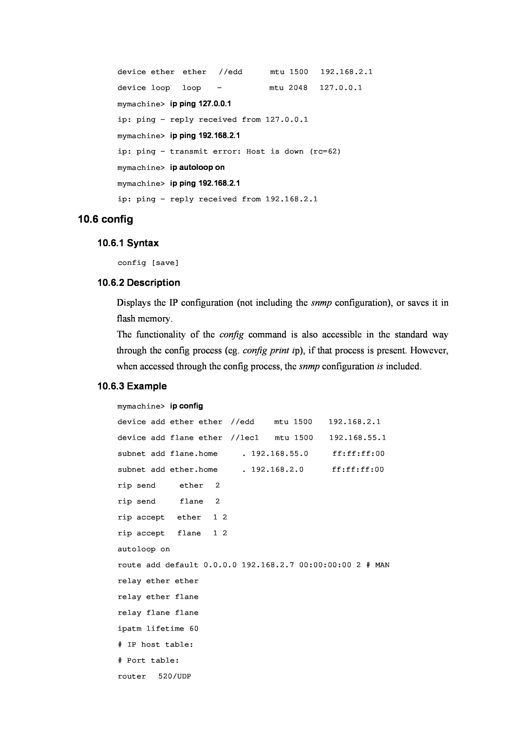 Atlantis Land A02-RA(Atmos)_ME01 manual config, Syntax, Description, Example 