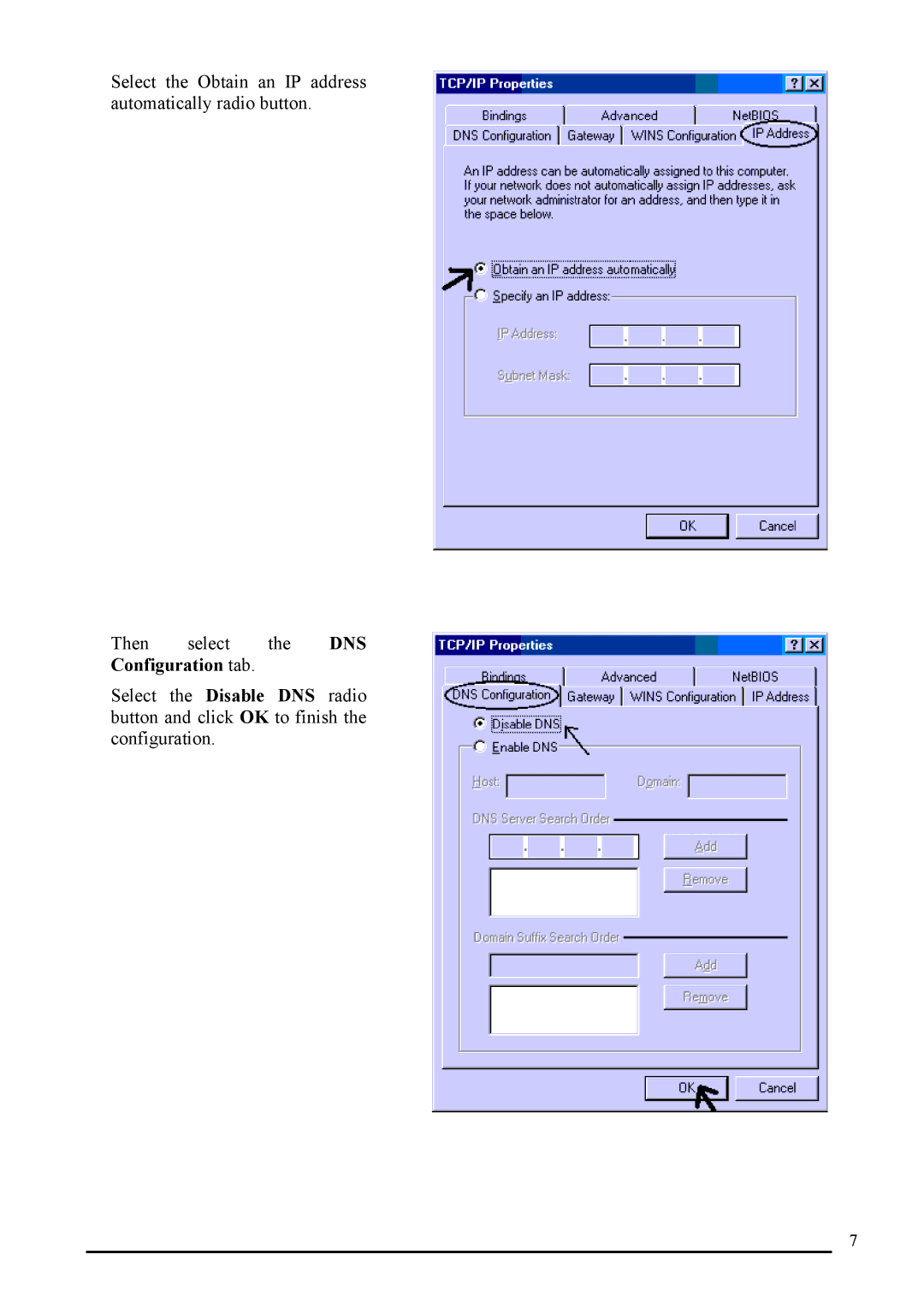 Atlantis Land A02-RI_M02 manual 