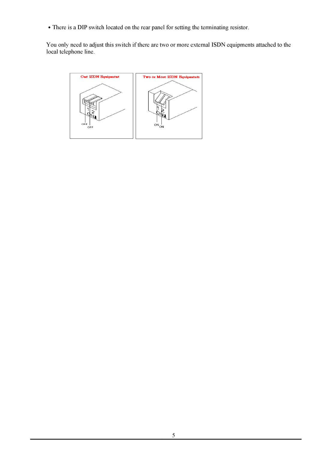 Atlantis Land ATLMMR MNE01 user manual 