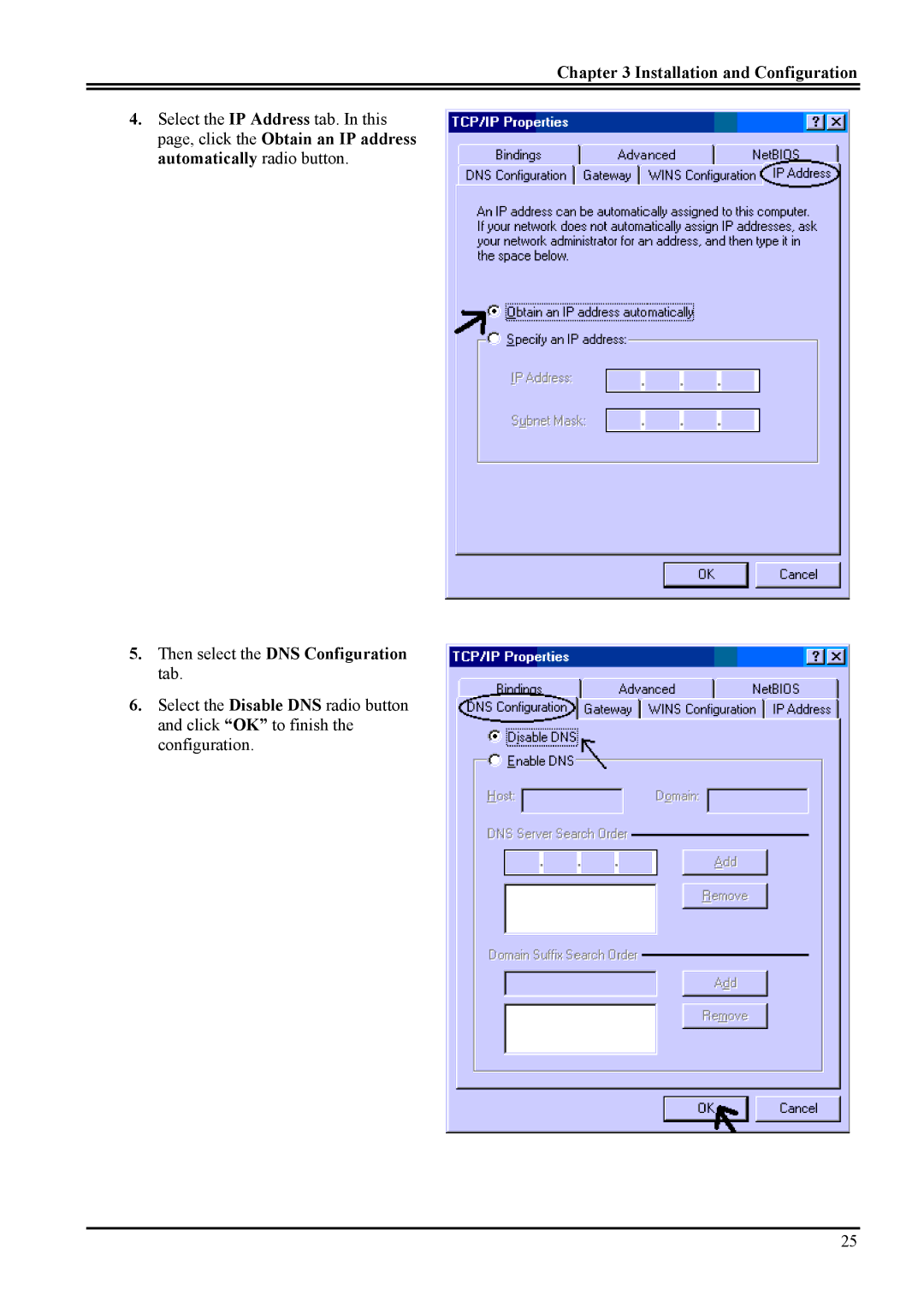 Atlantis Land Network Router manual Installation and Configuration 