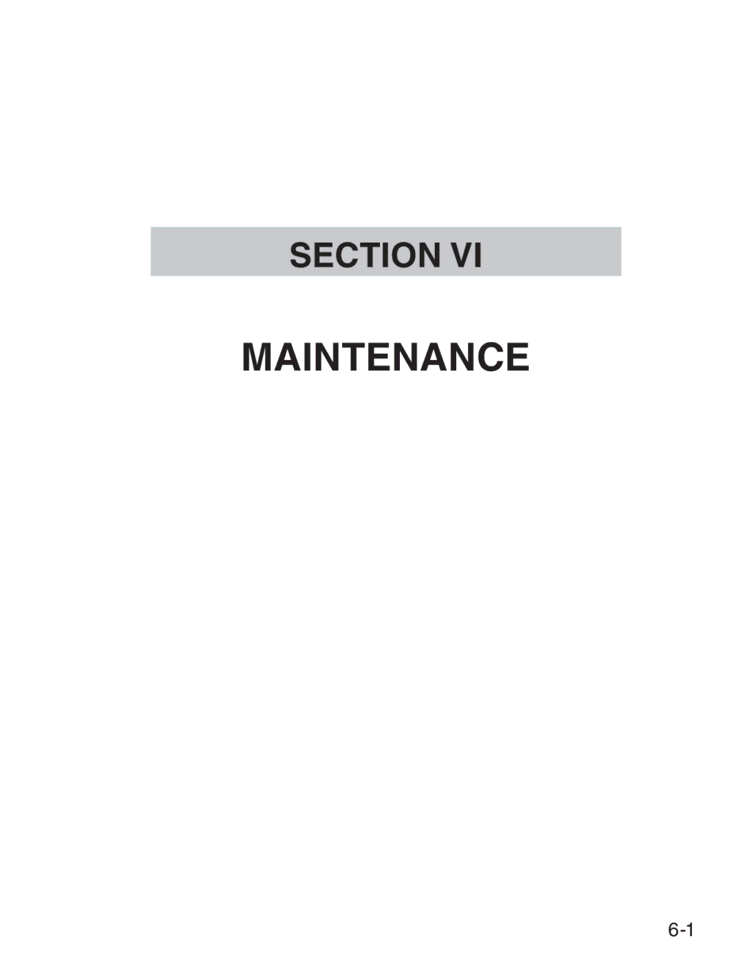 ATN ATN PS-15 manual Maintenance 