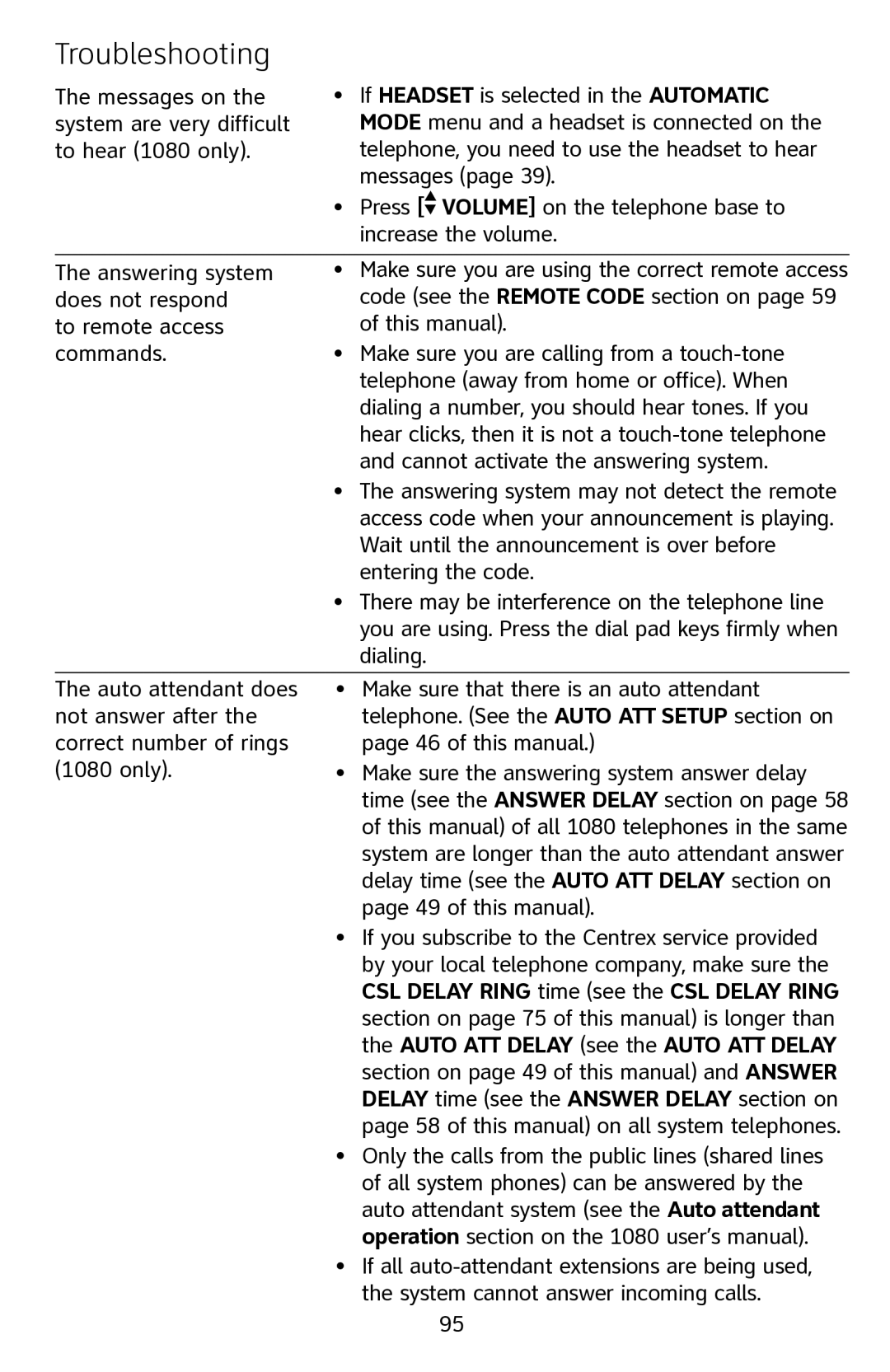 AT&T 1070 manual Dialing 