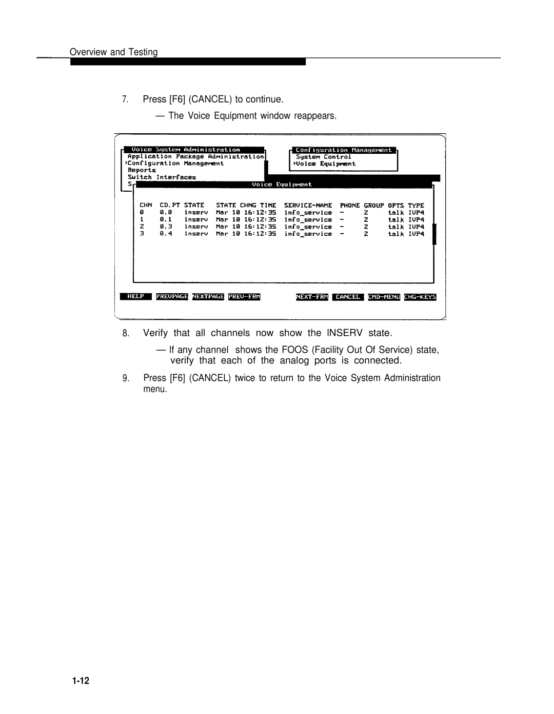 AT&T 2.1.1 manual 