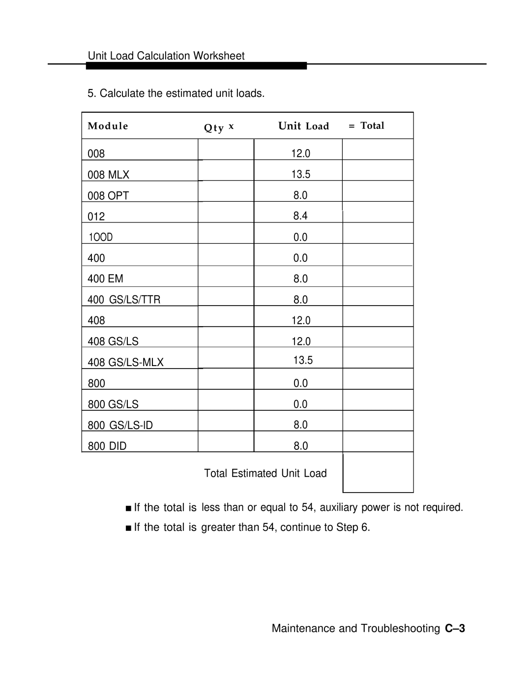 AT&T 3.0 manual Mlx 