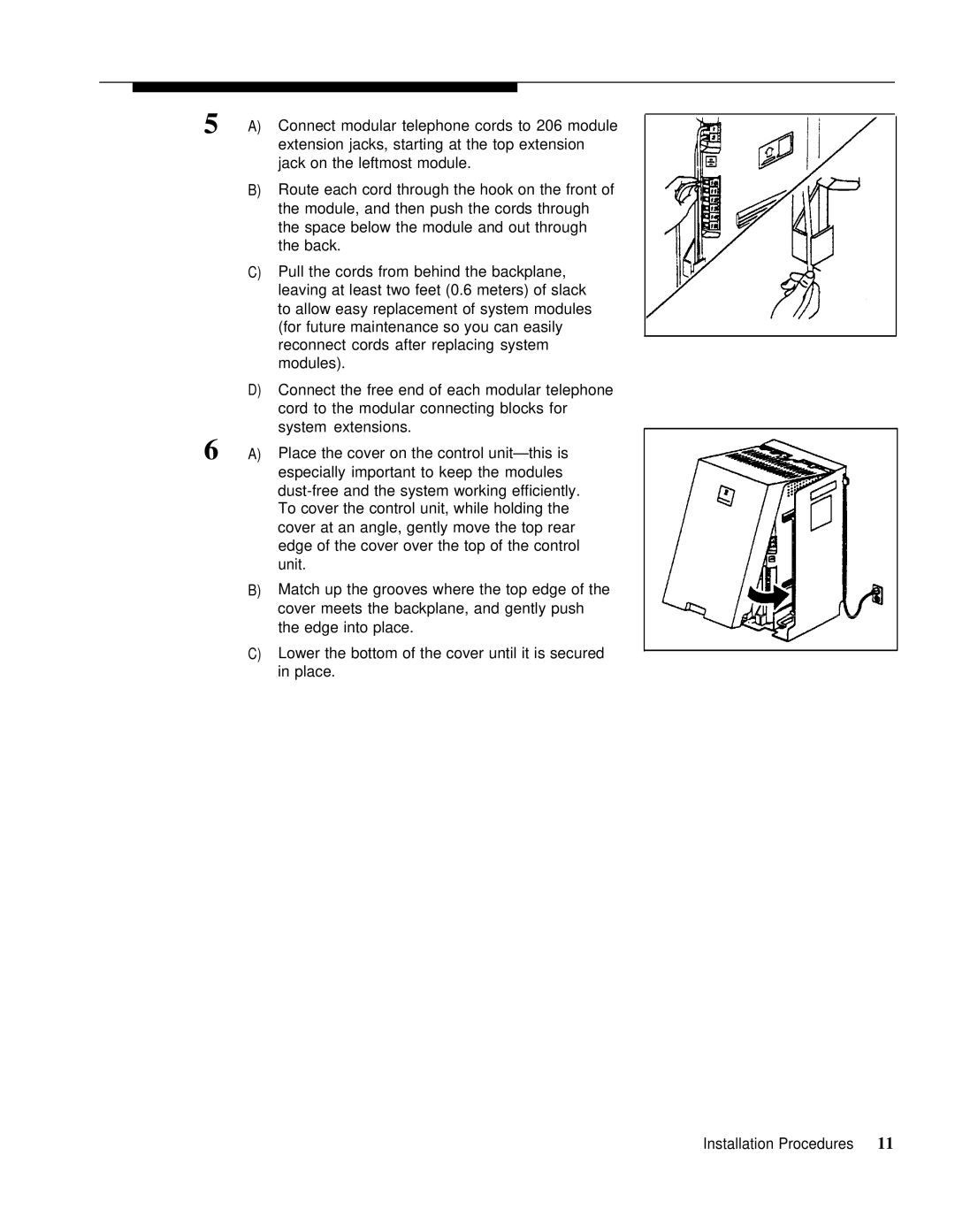 AT&T 3.1 manual 