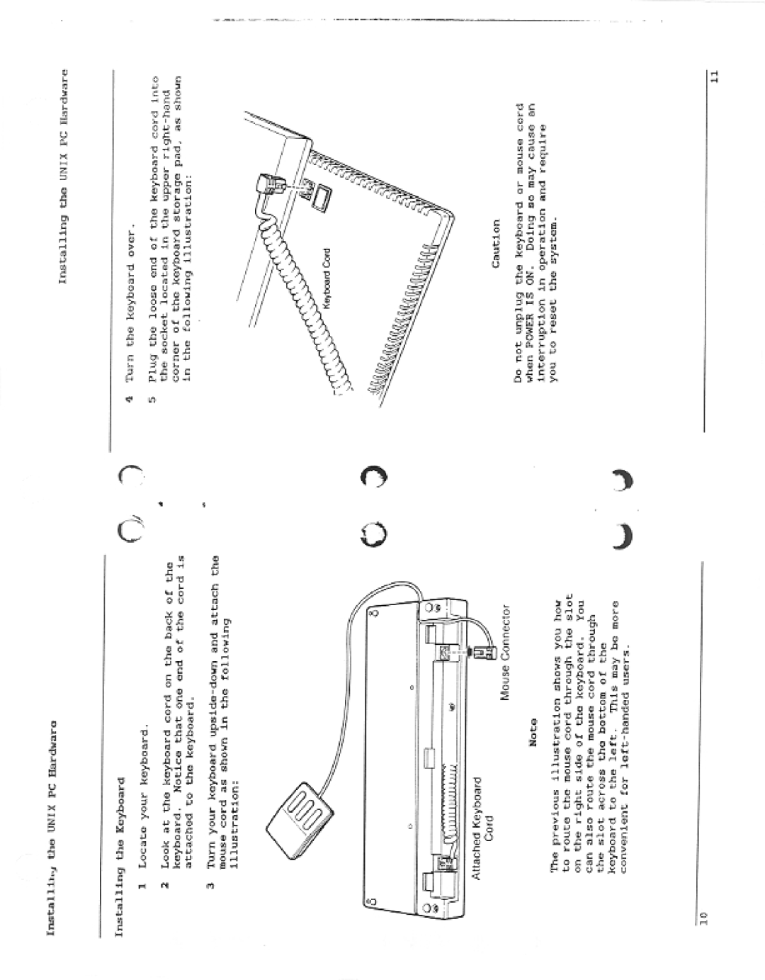 AT&T 3B/1 manual 