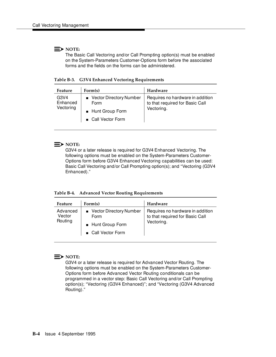 AT&T 555-230-520 manual 