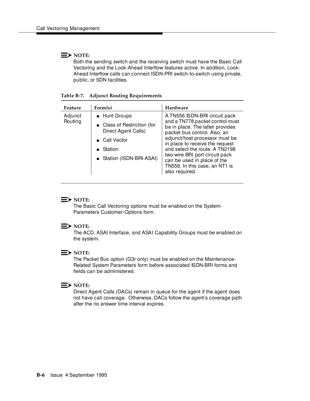 AT&T 555-230-520 manual 