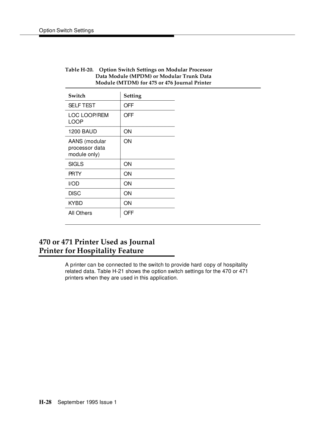 AT&T 555-230-894 manual Sigls Prty Disc Kybd 