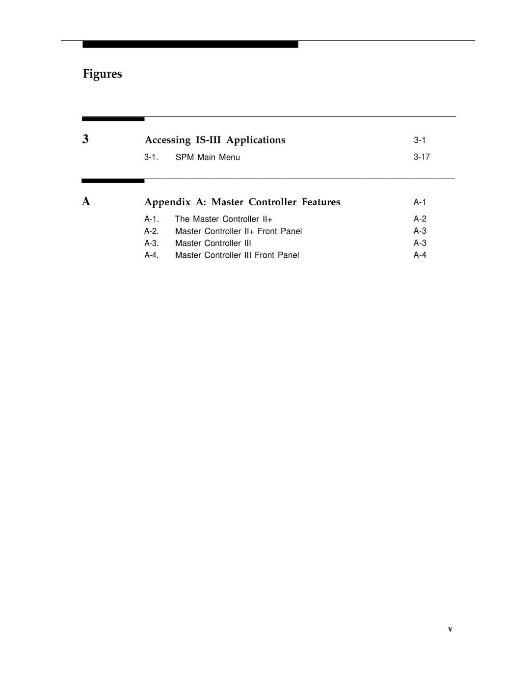 AT&T 555-601-010ADD manual Figures 