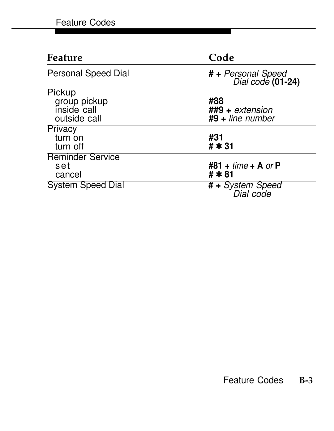 AT&T 555-620-126 manual #88 