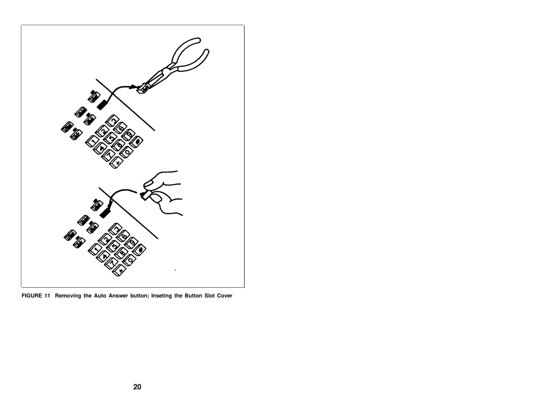 AT&T 8110, 8102 user manual 