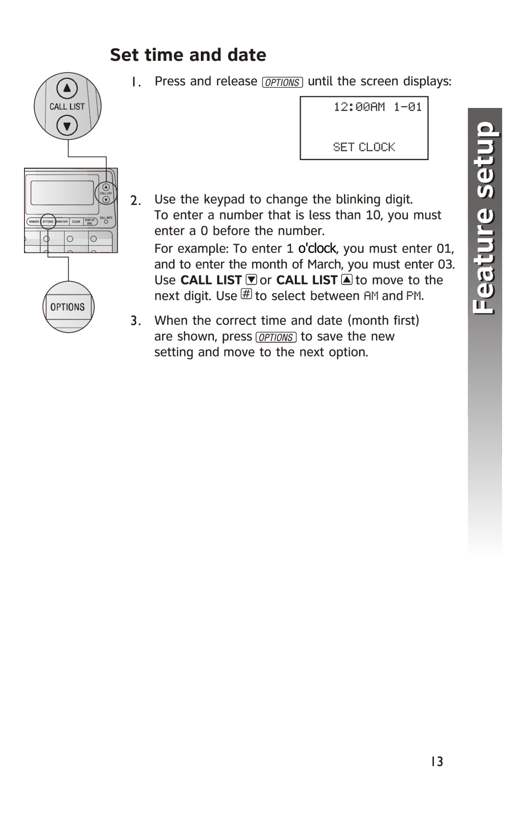 AT&T 950 manual 