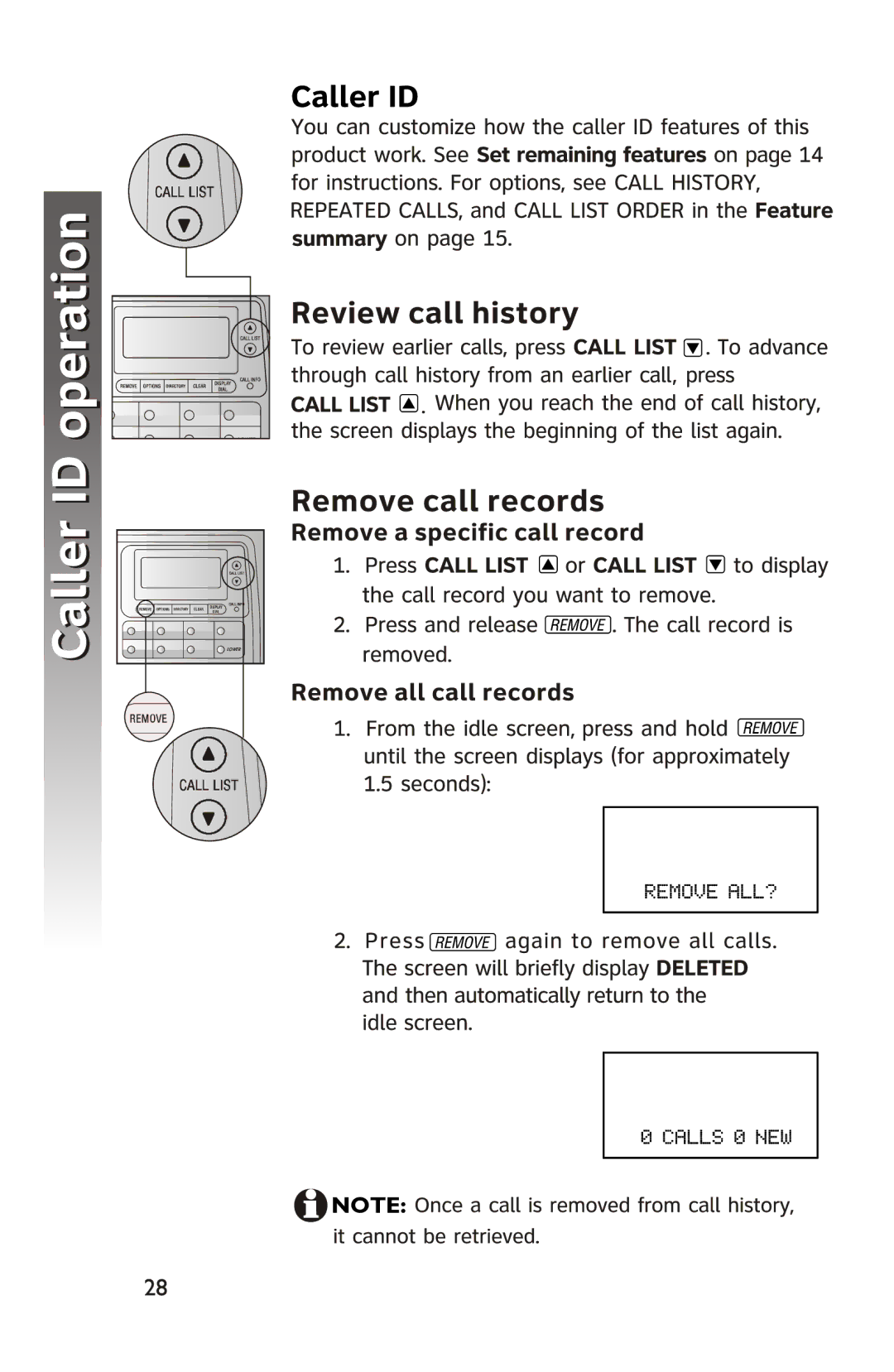 AT&T 950 manual 