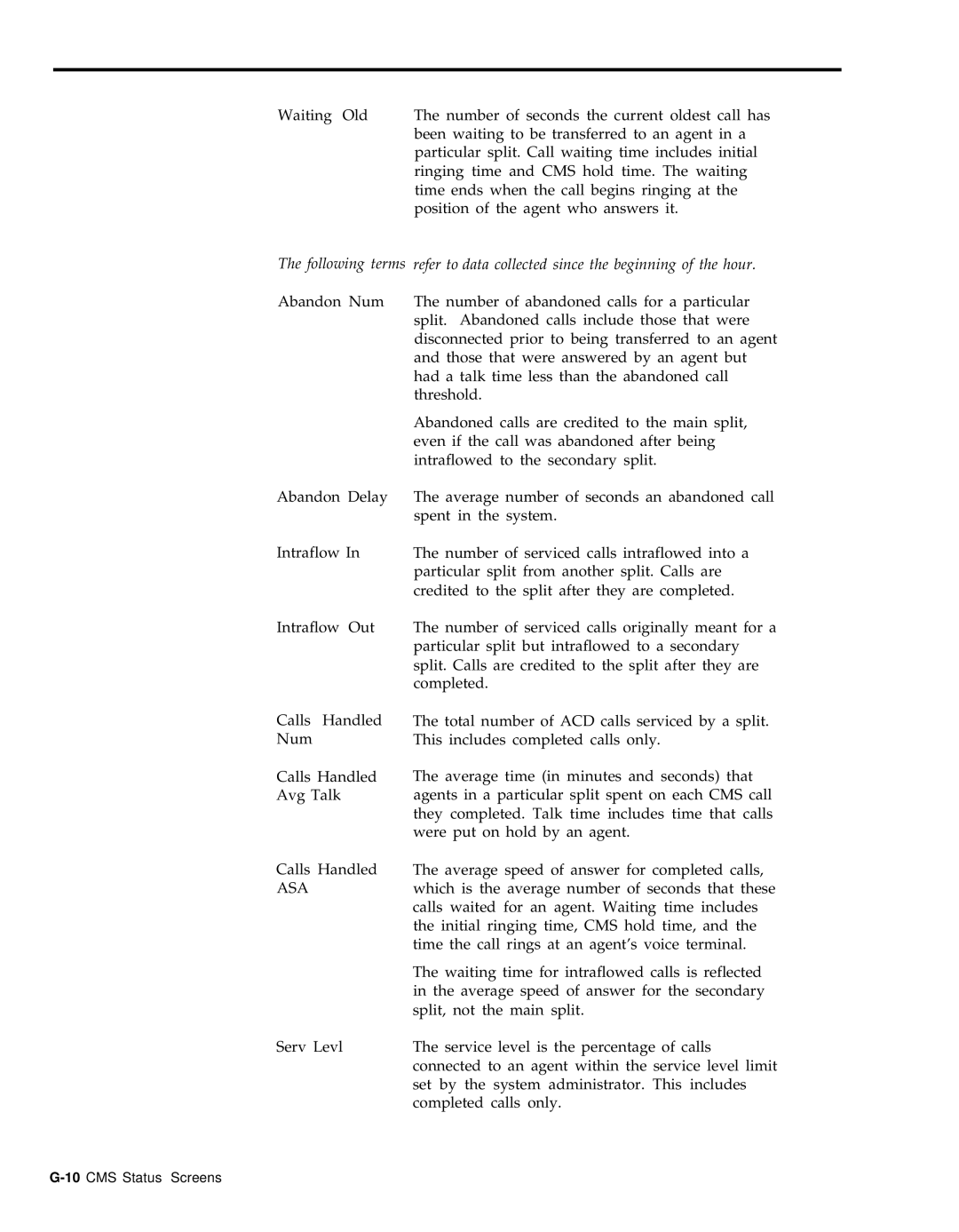 AT&T 999-501-149 system manual Asa 