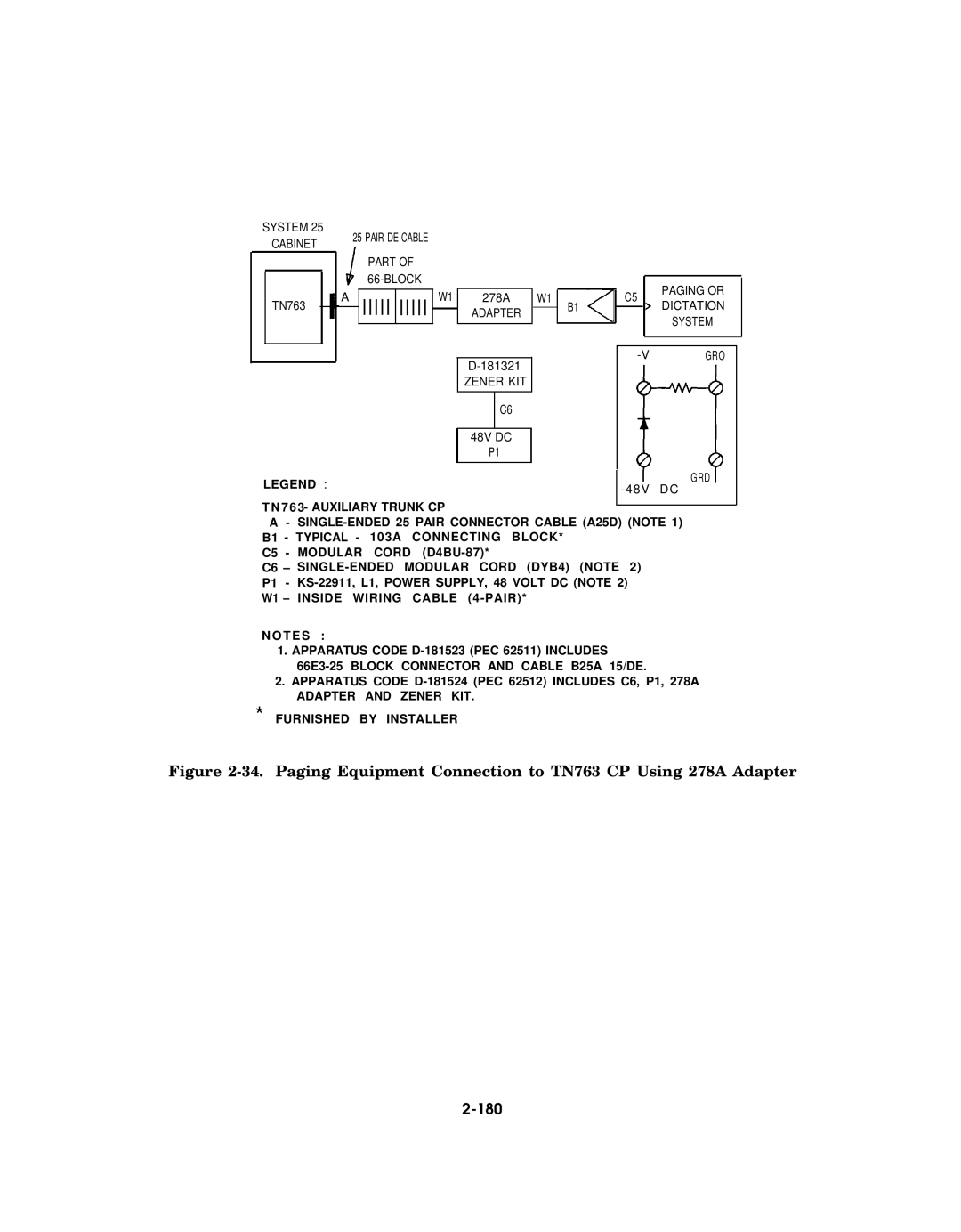 AT&T AT&T manual 180 