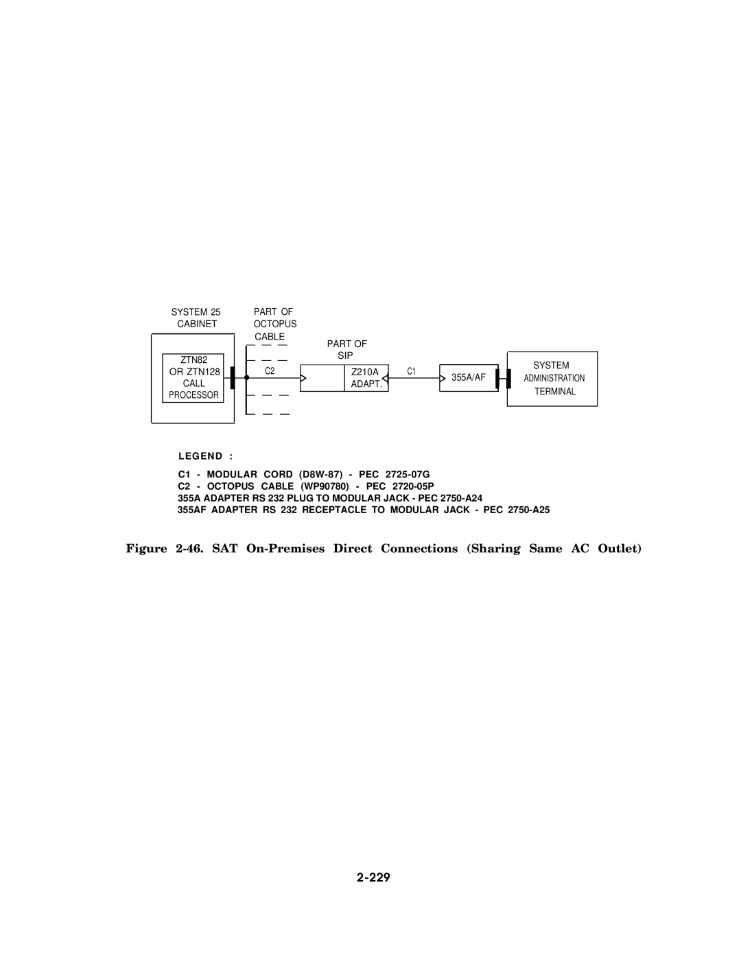 AT&T AT&T manual 229 