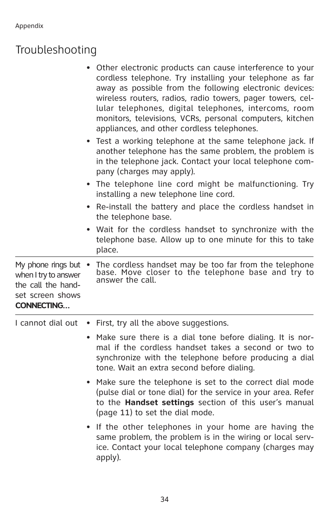 AT&T E5804 user manual  ’†ƒƒŠƒ’Œ‡Ž‚“’‘Œ“‘ƒ‡Œ’ƒ„ƒƒŒƒ’—“ 