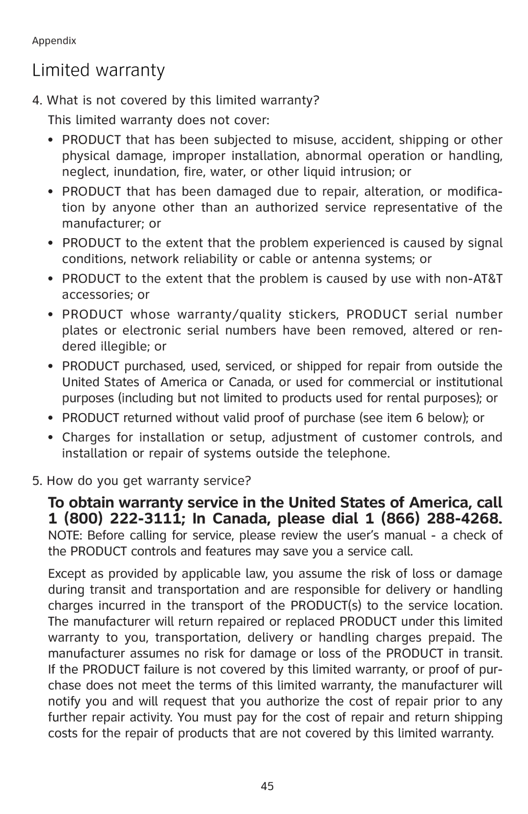 AT&T E5804 user manual Ǐɠ†’‡‘Œ’”ƒƒ‚€—’†‡‘Š‡‹‡’ƒ‚•Œ’—Ƙ, Ǒɠ •‚—“…ƒ’•Œ’—‘ƒ”‡ƒƘ 