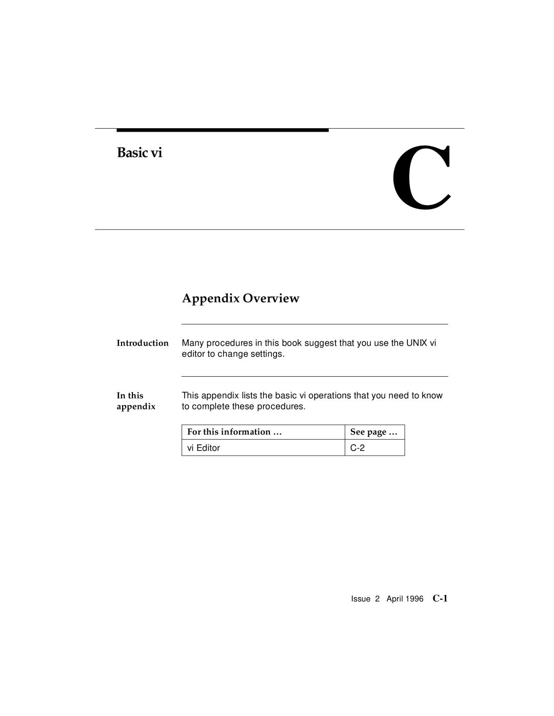 AT&T G3 manual Basic, Appendix 