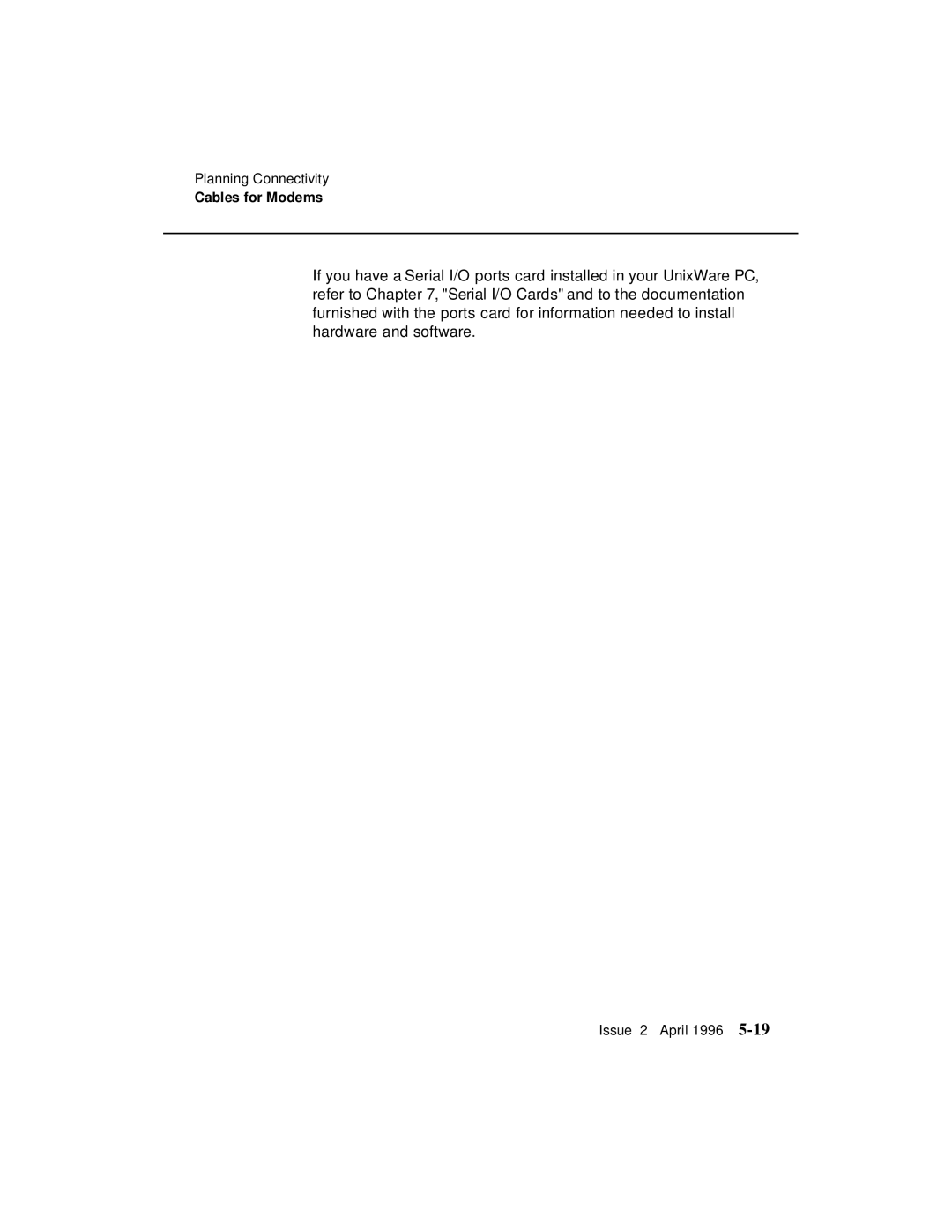 AT&T G3 manual Planning Connectivity 