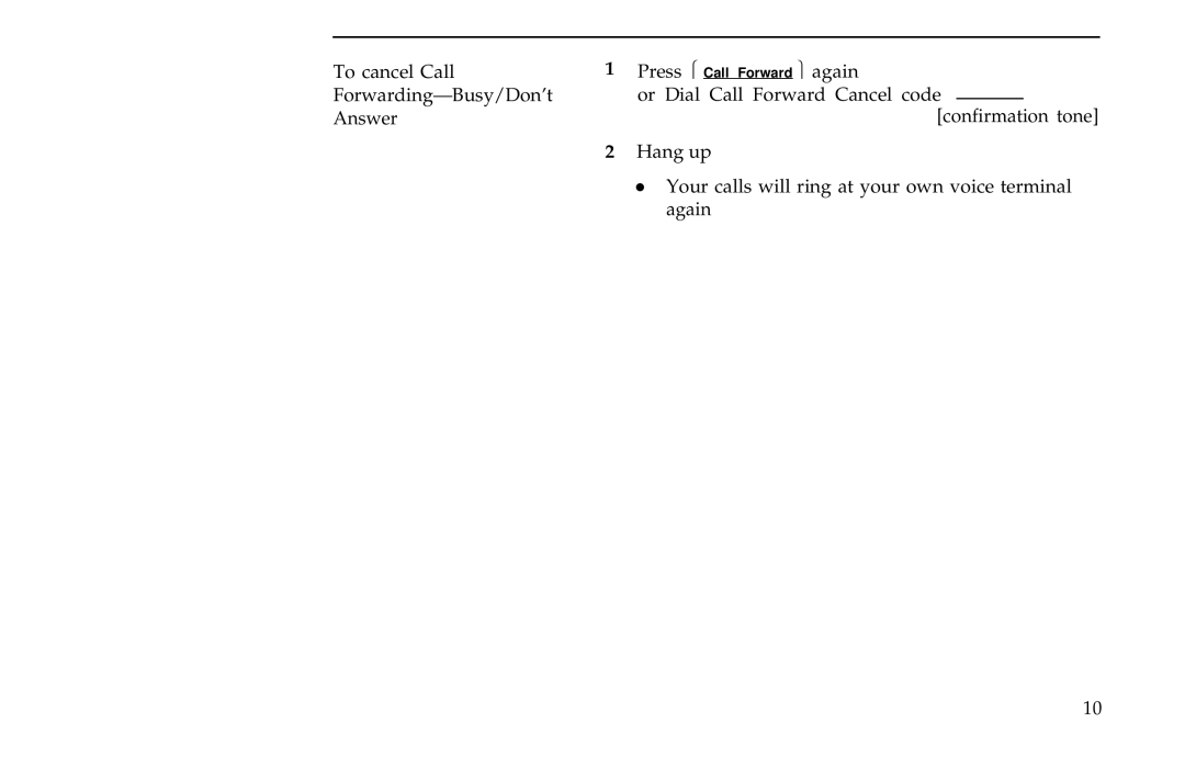 AT&T ISDN 7507, ISDN 7505, ISDN 7506 manual 