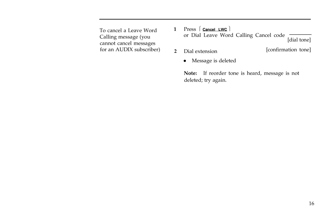 AT&T ISDN 7507, ISDN 7505, ISDN 7506 manual 