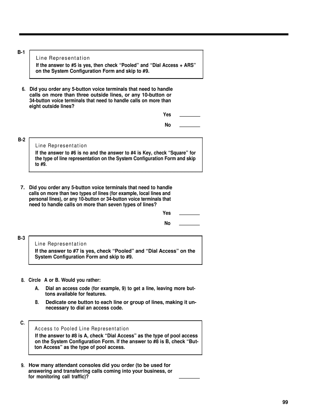 AT&T merlin legend manual 