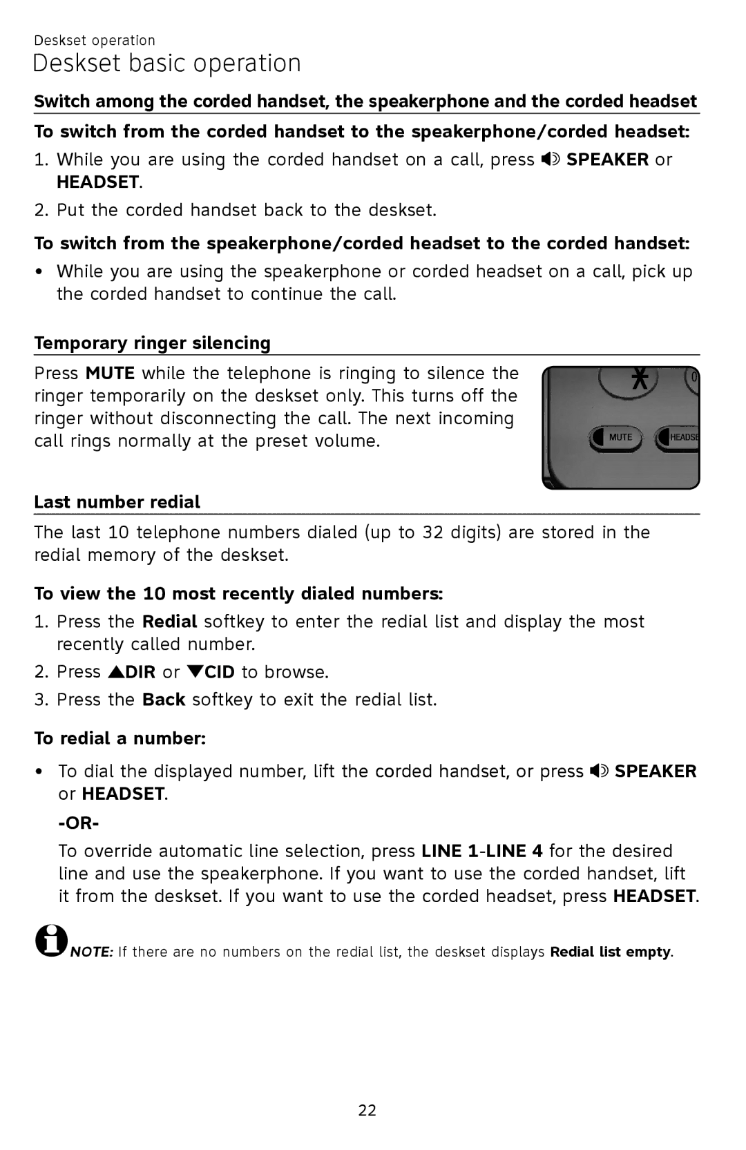 AT&T SB67148 user manual 