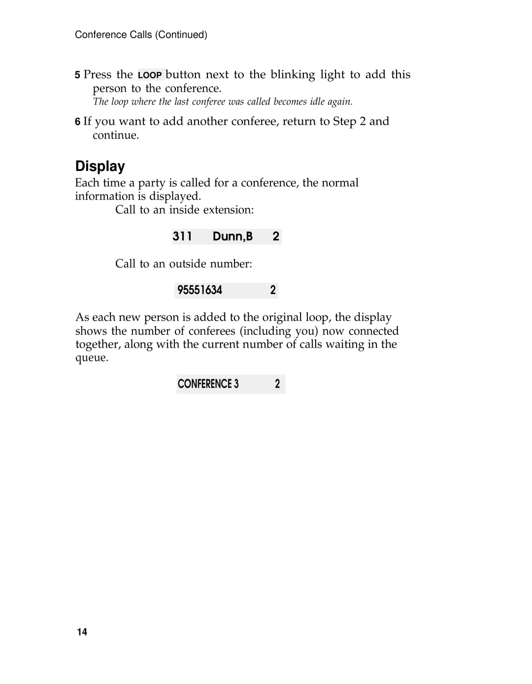 AT&T System 25 manual Dunn,B 