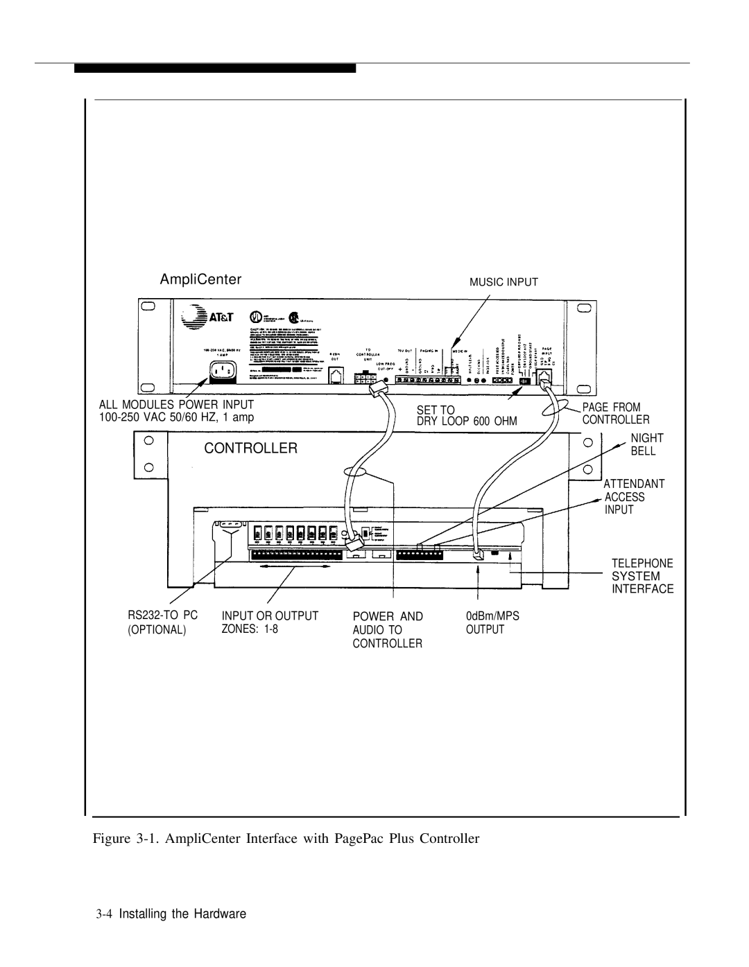 ATTO Technology 463-248-202 manual Controller 