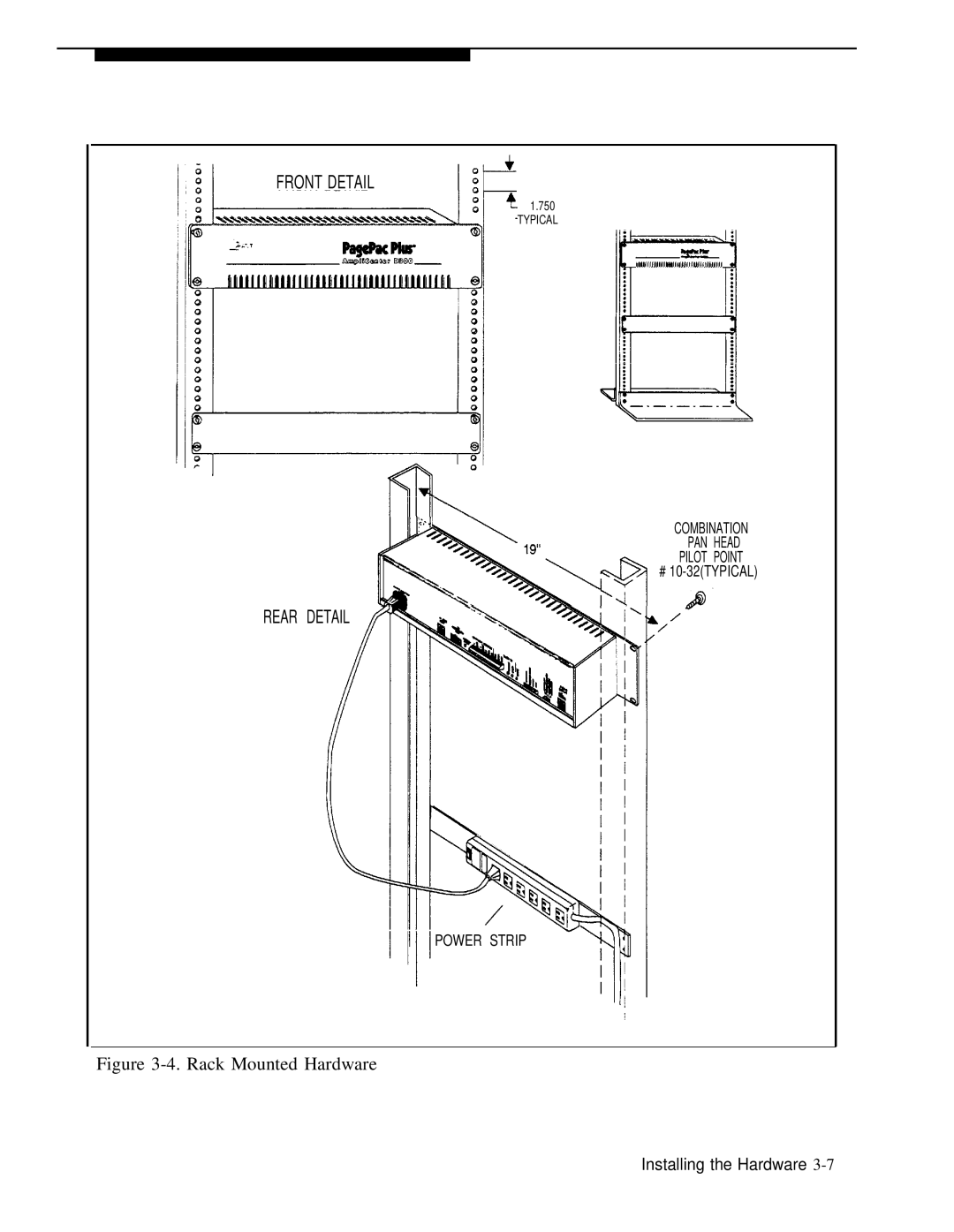 ATTO Technology 463-248-202 manual Front Detail 