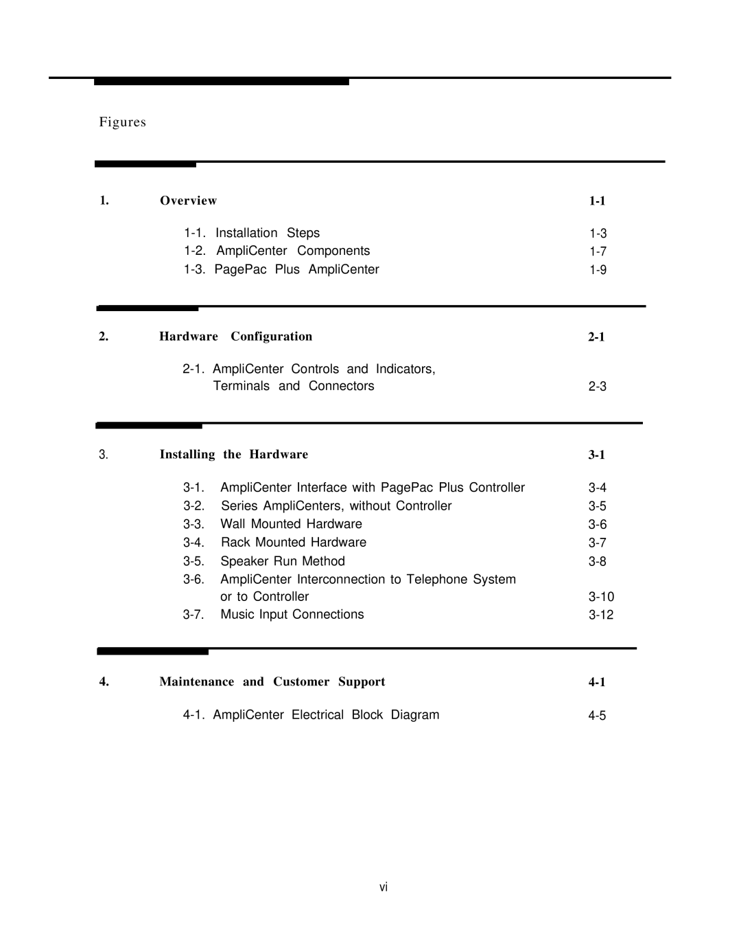 ATTO Technology 463-248-202 manual Figures 