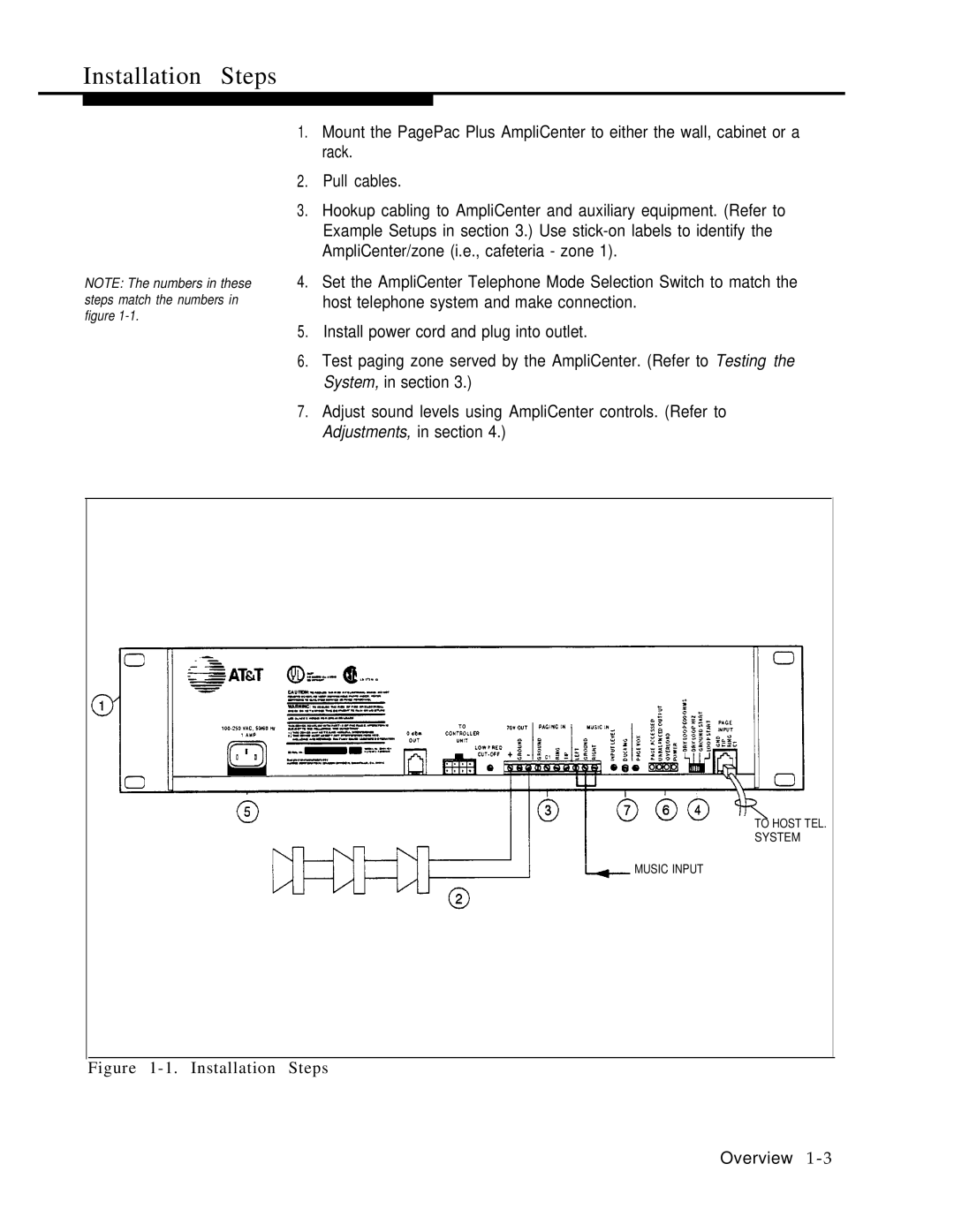 ATTO Technology 463-248-202 manual Installation Steps 